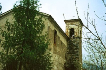 58 St. Petronella bei Anfo